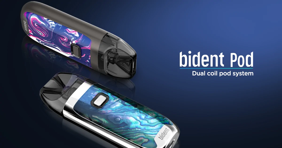 GeekVape Bident Pod System Kit